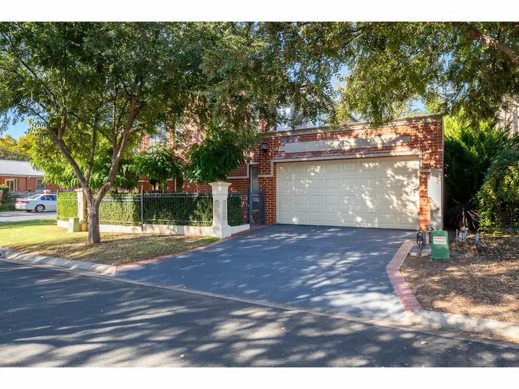 Second view of Homely house listing, 17 Maryland Way, Albury NSW 2640