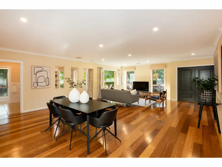 Third view of Homely house listing, 17 Maryland Way, Albury NSW 2640