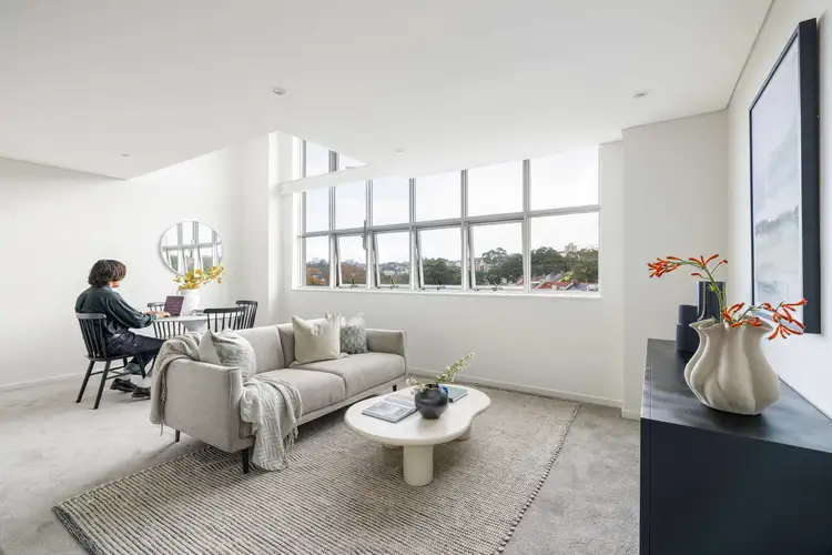 Main view of Homely apartment listing, 72/15-19 Boundary Street, Darlinghurst NSW 2010