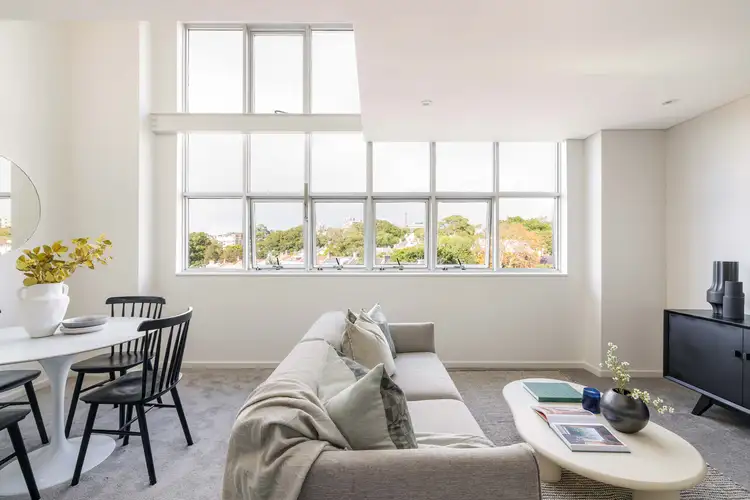 Third view of Homely apartment listing, 72/15-19 Boundary Street, Darlinghurst NSW 2010