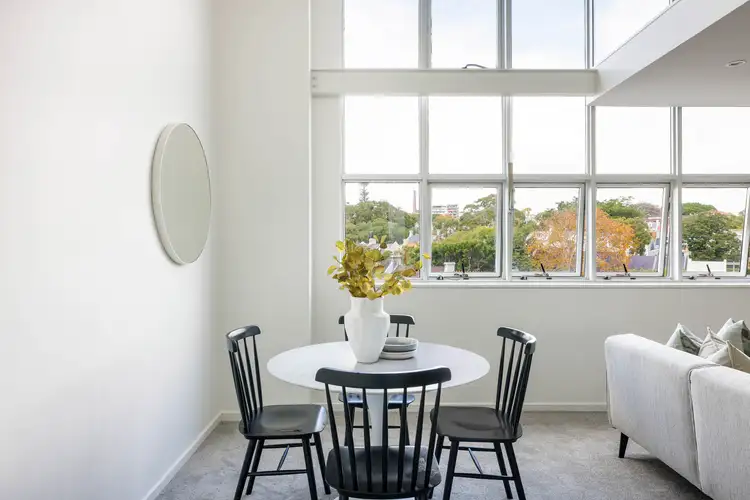 Fourth view of Homely apartment listing, 72/15-19 Boundary Street, Darlinghurst NSW 2010