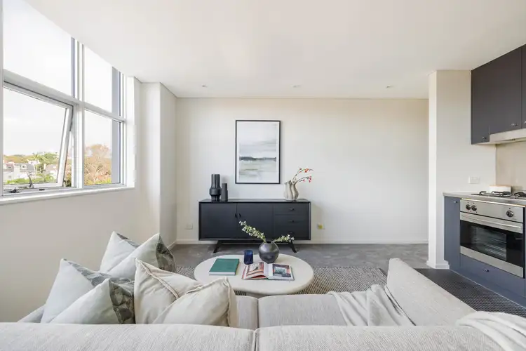 Fifth view of Homely apartment listing, 72/15-19 Boundary Street, Darlinghurst NSW 2010