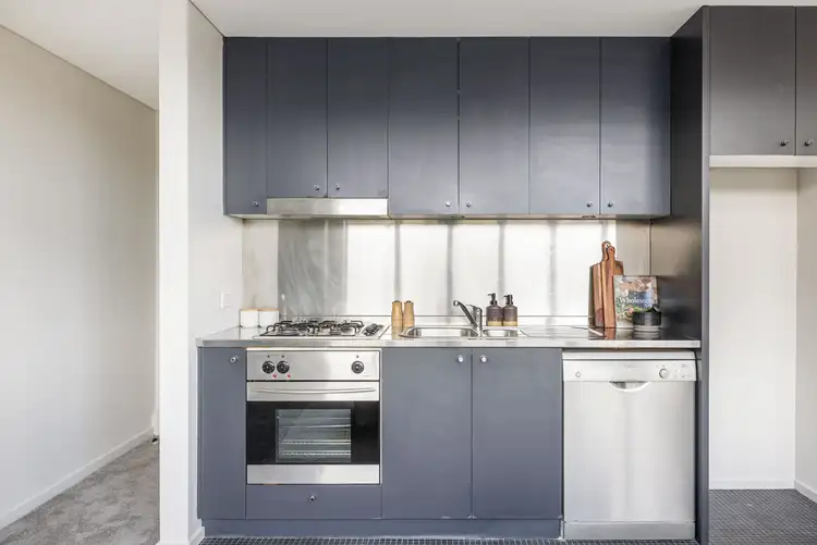 Sixth view of Homely apartment listing, 72/15-19 Boundary Street, Darlinghurst NSW 2010