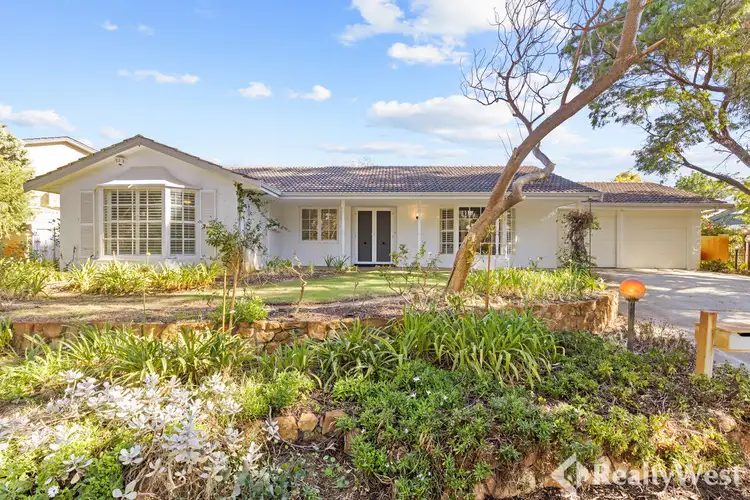 Main view of Homely house listing, 27 Sandover Drive, Karrinyup WA 6018