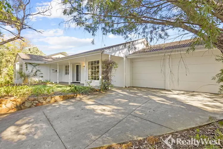Fourth view of Homely house listing, 27 Sandover Drive, Karrinyup WA 6018