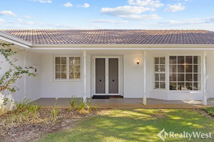 Fifth view of Homely house listing, 27 Sandover Drive, Karrinyup WA 6018