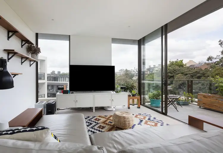 602/2 Scotsman Street, Forest Lodge NSW 2037