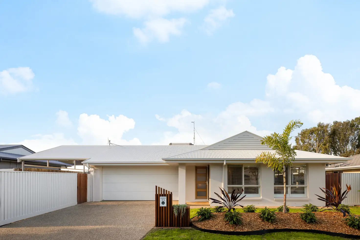 Main view of Homely house listing, 13 Hudson Place, Bli Bli QLD 4560