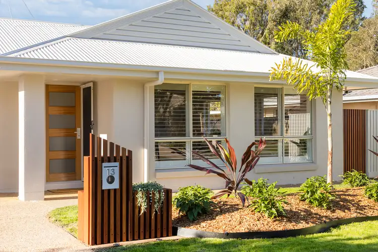 Second view of Homely house listing, 13 Hudson Place, Bli Bli QLD 4560