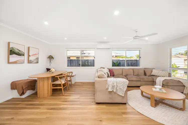 Fourth view of Homely house listing, 13 Hudson Place, Bli Bli QLD 4560