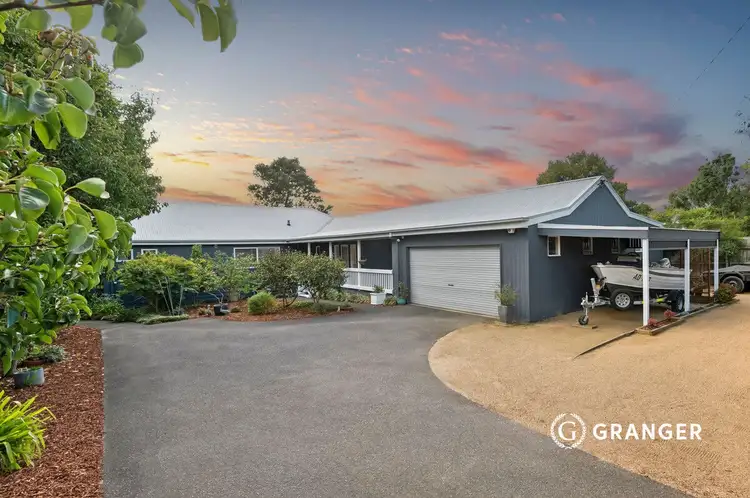 Main view of Homely house listing, 44 Riley Street, Mccrae VIC 3938