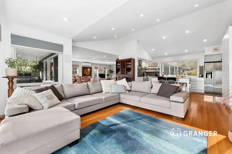 Second view of Homely house listing, 44 Riley Street, Mccrae VIC 3938