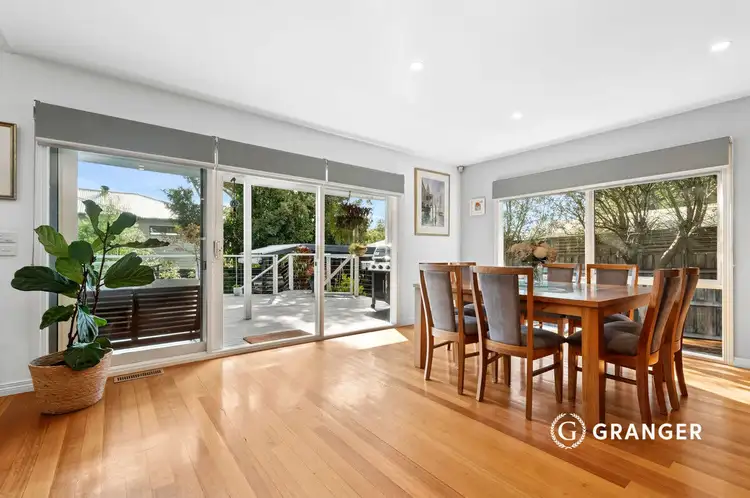 Third view of Homely house listing, 44 Riley Street, Mccrae VIC 3938