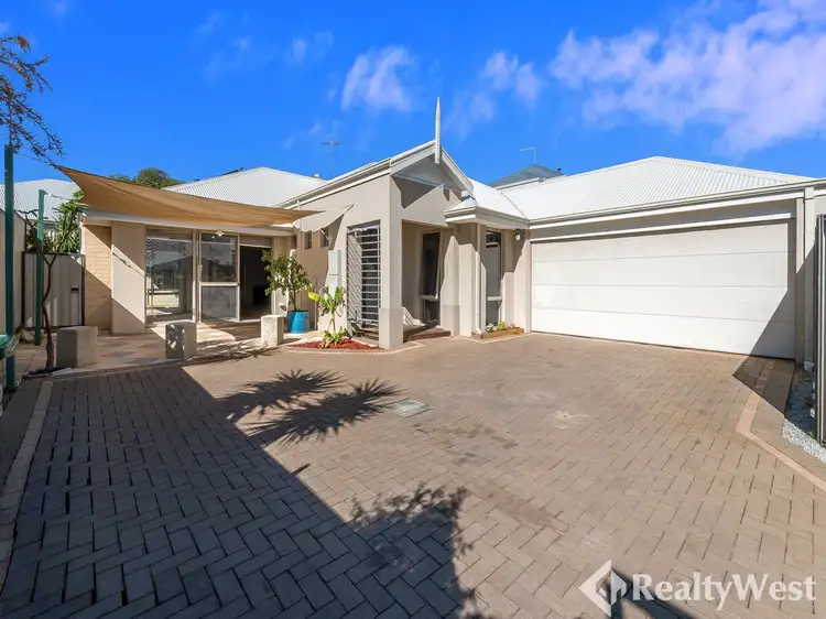 Fifth view of Homely house listing, 8A Durban Street, Belmont WA 6104