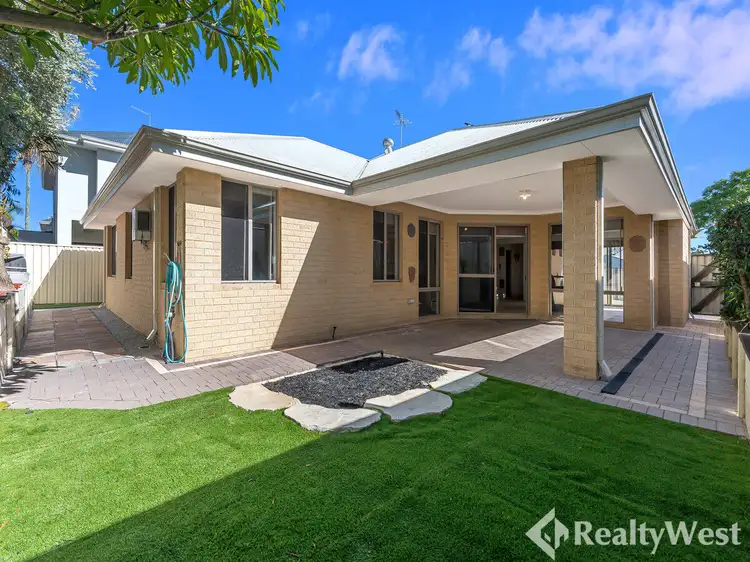 Sixth view of Homely house listing, 8A Durban Street, Belmont WA 6104