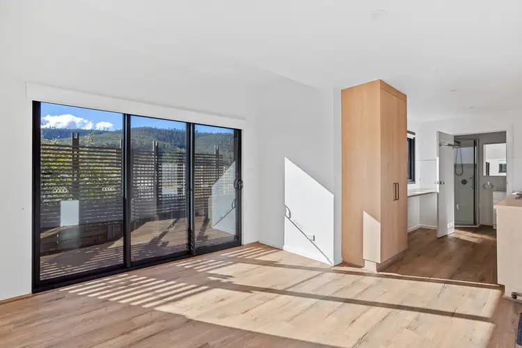 Second view of Homely unit listing, 13b Shackleton Street, Warrane TAS 7018