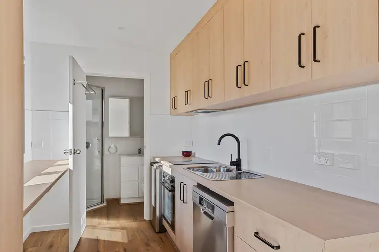 Fourth view of Homely unit listing, 13b Shackleton Street, Warrane TAS 7018
