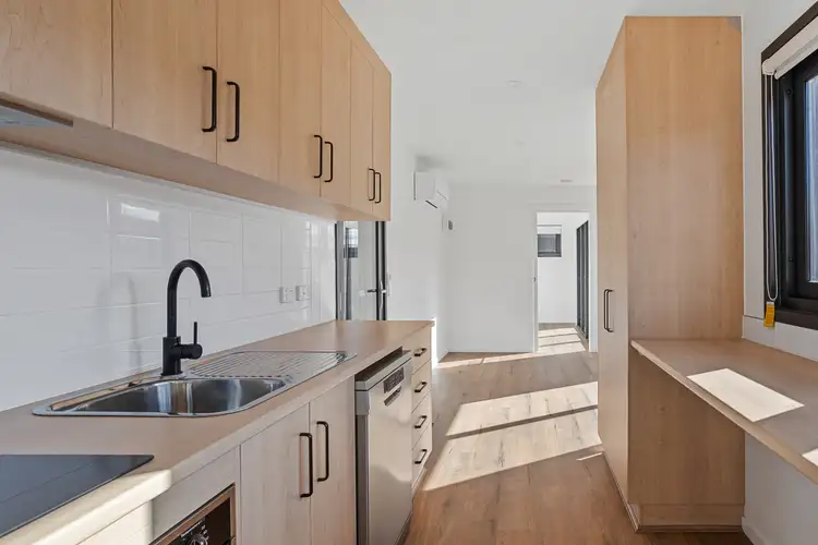 Fifth view of Homely unit listing, 13b Shackleton Street, Warrane TAS 7018