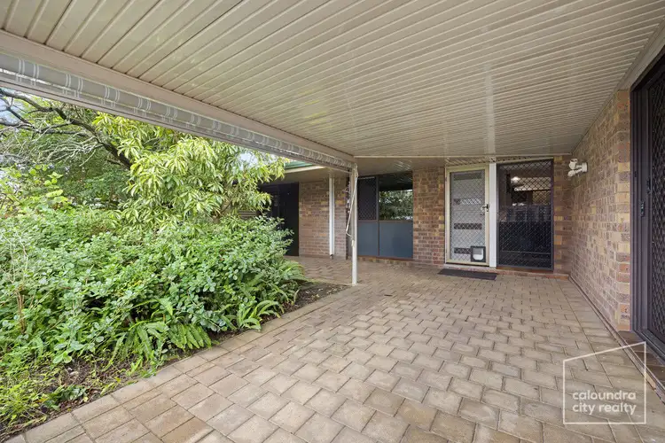 Third view of Homely villa listing, 19/2 Longwood Street, Minyama QLD 4575