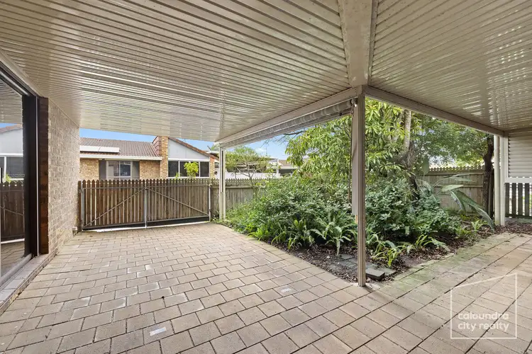 Fourth view of Homely villa listing, 19/2 Longwood Street, Minyama QLD 4575