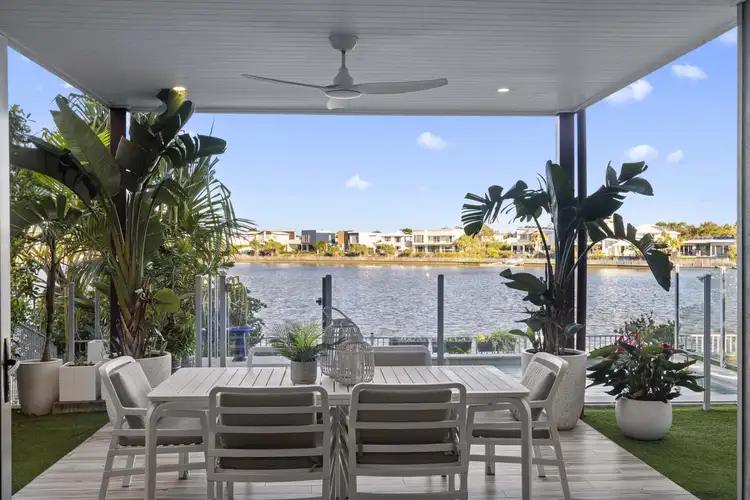 Fifth view of Homely house listing, 10 Reflection Crescent, Birtinya QLD 4575