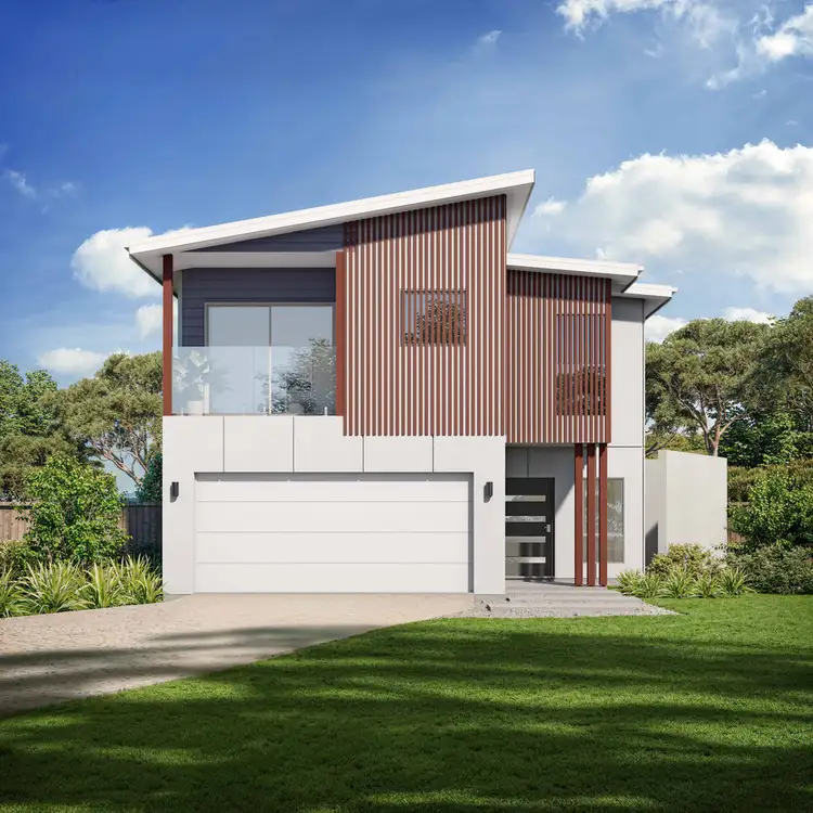 Main view of Homely house listing, 27/1 Bryna Parade, Oxenford QLD 4210