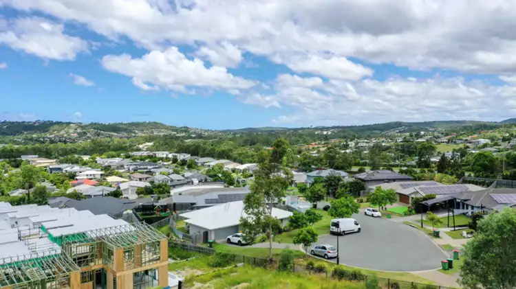Third view of Homely house listing, 27/1 Bryna Parade, Oxenford QLD 4210