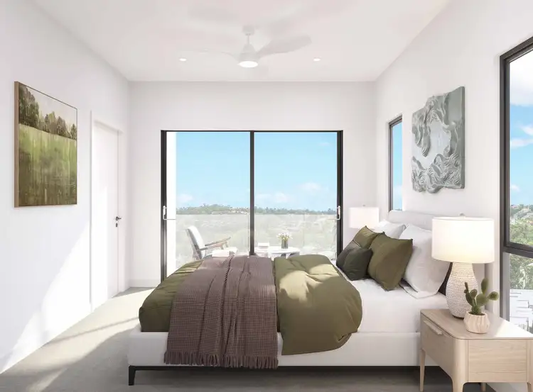 Sixth view of Homely house listing, 27/1 Bryna Parade, Oxenford QLD 4210
