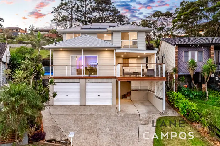 15 Warrior Street, Belmont North NSW 2280