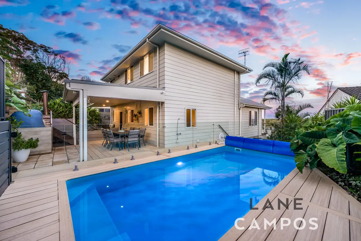 Main view of Homely house listing, 15 Warrior Street, Belmont North NSW 2280