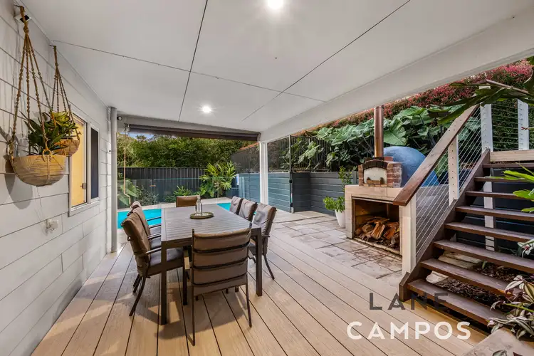 Third view of Homely house listing, 15 Warrior Street, Belmont North NSW 2280