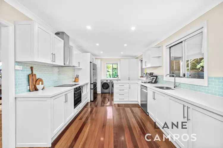 Fourth view of Homely house listing, 15 Warrior Street, Belmont North NSW 2280