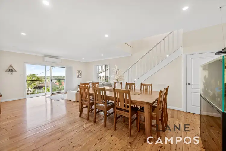 Fifth view of Homely house listing, 15 Warrior Street, Belmont North NSW 2280