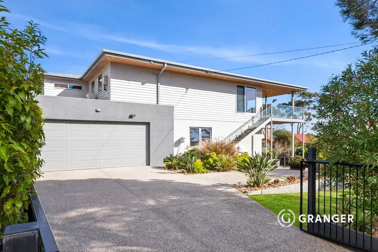 Main view of Homely house listing, 12 Chunar Grove, Mccrae VIC 3938