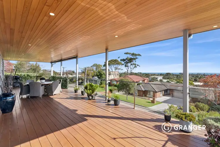 Third view of Homely house listing, 12 Chunar Grove, Mccrae VIC 3938