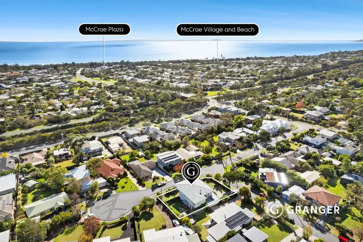Fourth view of Homely house listing, 12 Chunar Grove, Mccrae VIC 3938