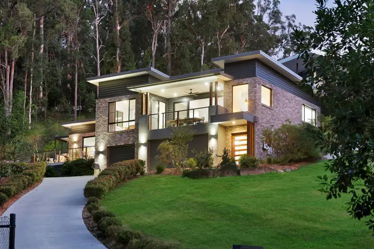 52 Mary Bale Drive, Tallebudgera QLD 4228