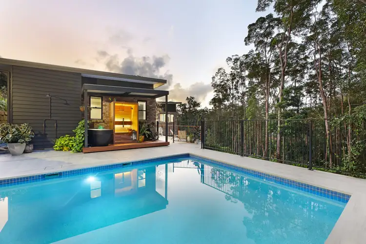 52 Mary Bale Drive, Tallebudgera QLD 4228
