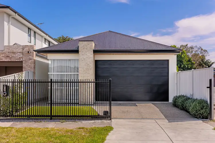 4 Wilford Avenue, Seaton SA 5023