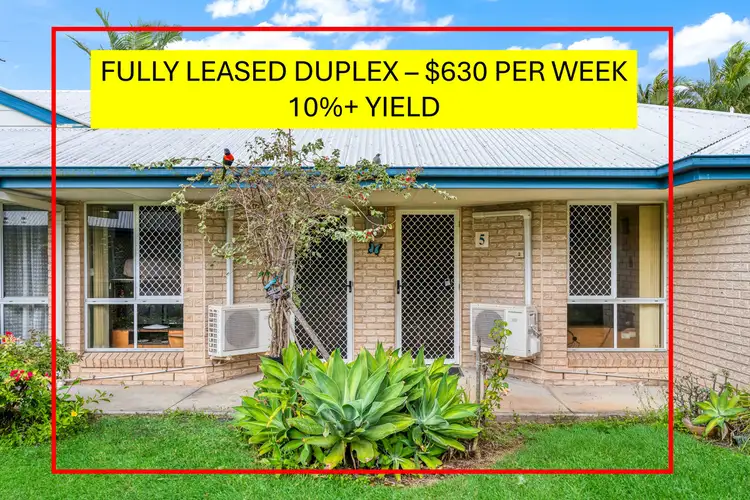 Main view of Homely unit listing, 3/743 Trouts Road, Aspley QLD 4034