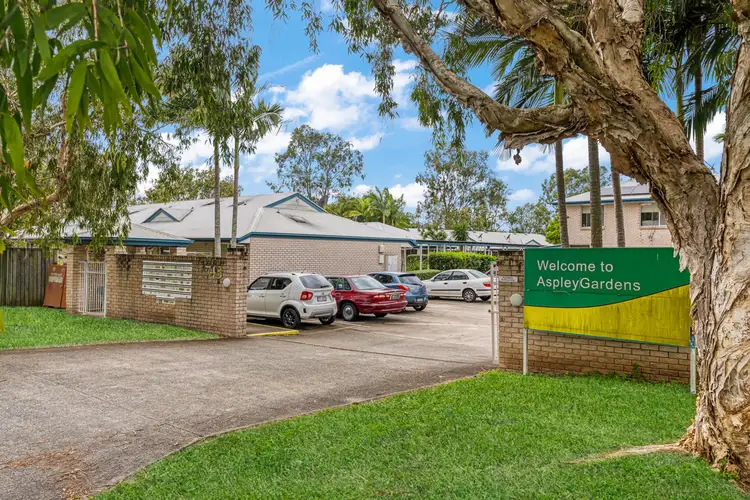 Second view of Homely unit listing, 3/743 Trouts Road, Aspley QLD 4034