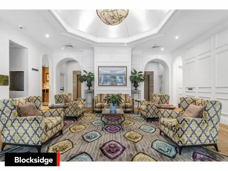 Fifth view of Homely apartment listing, 2402/132 Alice Street, Brisbane City QLD 4000