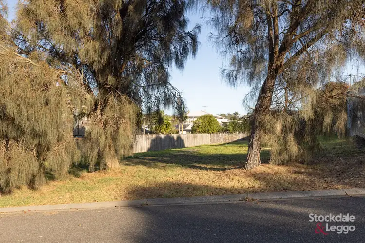 Third view of Homely land listing, 4 Dianella Way, Cowes VIC 3922