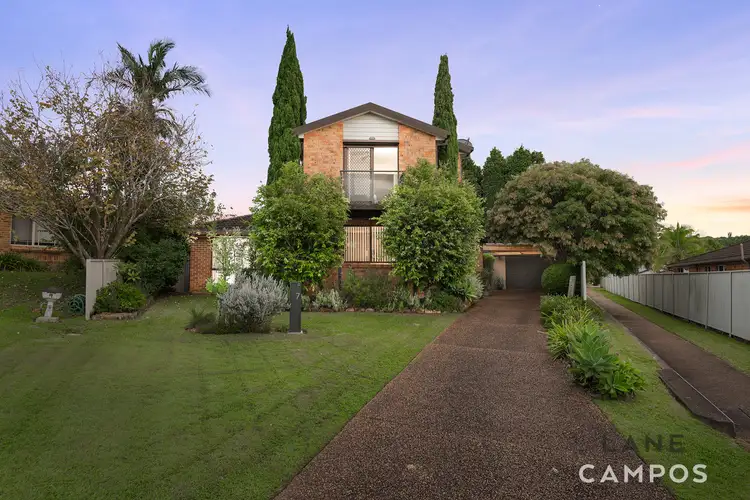 7 Dolan Court, Elermore Vale NSW 2287