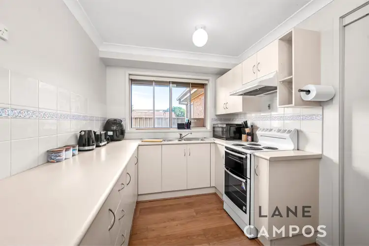 Third view of Homely townhouse listing, 2/16 Myola Street, Mayfield NSW 2304