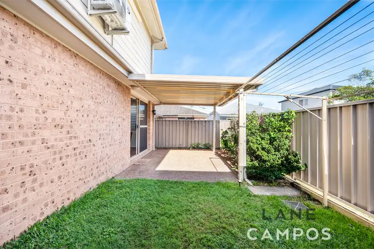 Fifth view of Homely townhouse listing, 2/16 Myola Street, Mayfield NSW 2304
