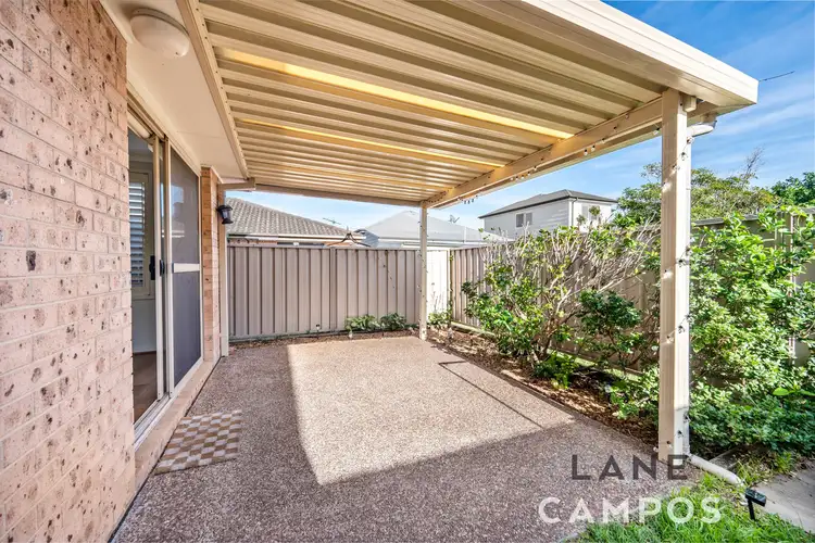 Sixth view of Homely townhouse listing, 2/16 Myola Street, Mayfield NSW 2304