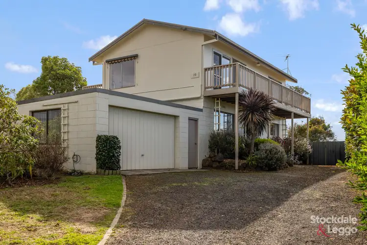 Fourth view of Homely house listing, 19 Wolfenden Street, Rhyll VIC 3923