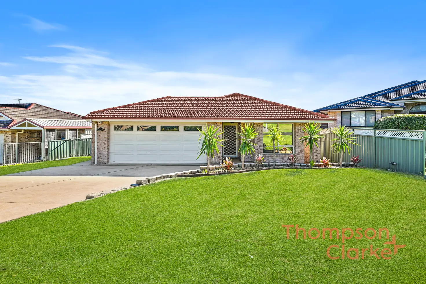Main view of Homely house listing, 3A Edstein Place, Raymond Terrace NSW 2324
