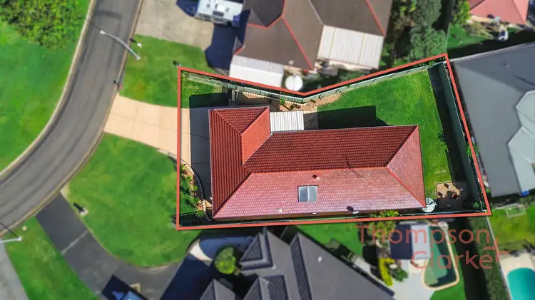 Second view of Homely house listing, 3A Edstein Place, Raymond Terrace NSW 2324